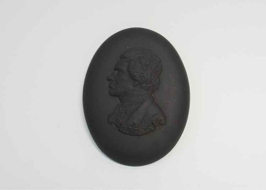 Art Medallion