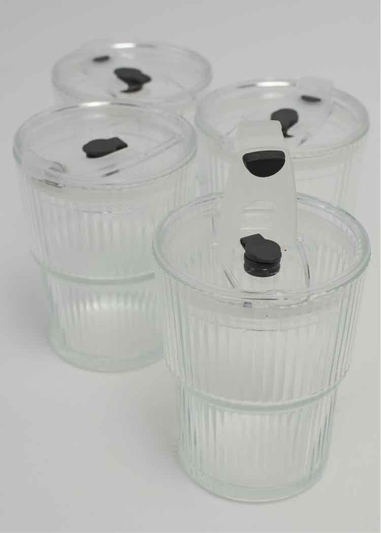 Glassware