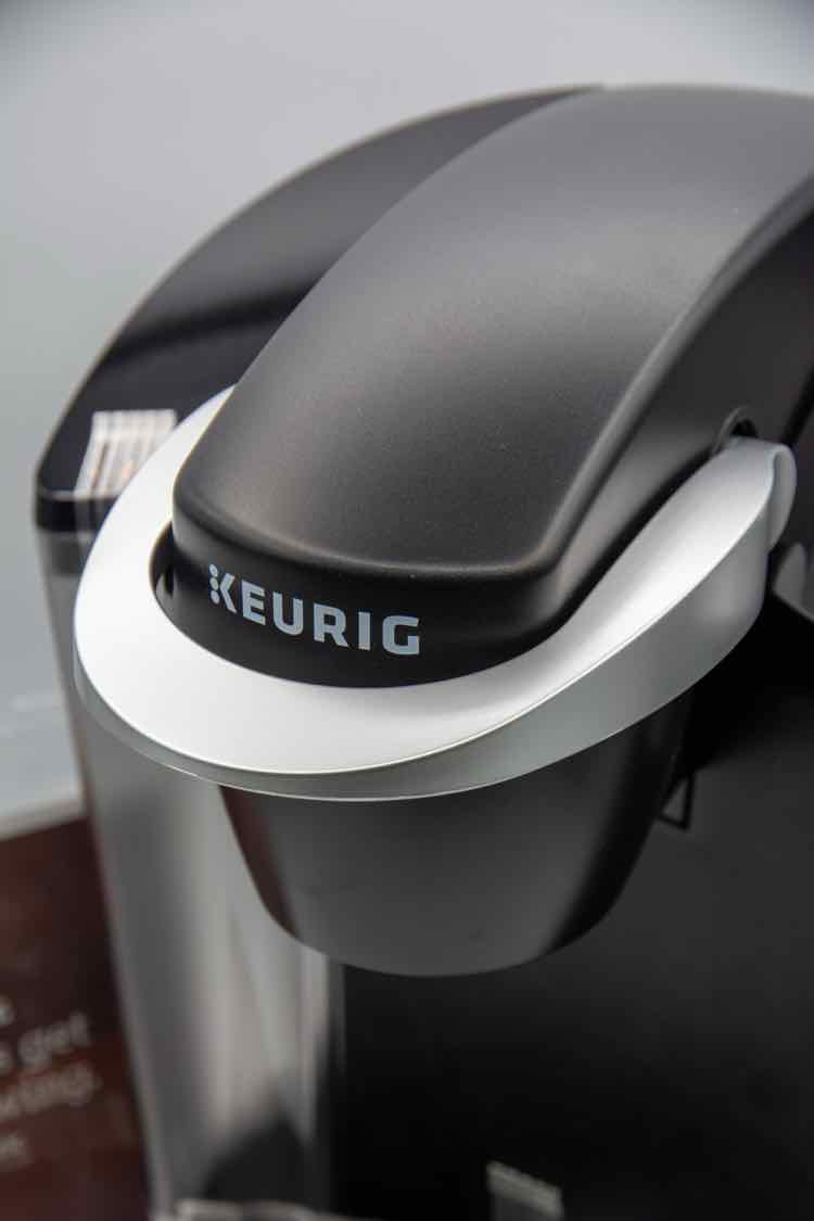 Keurig Coffee Machine