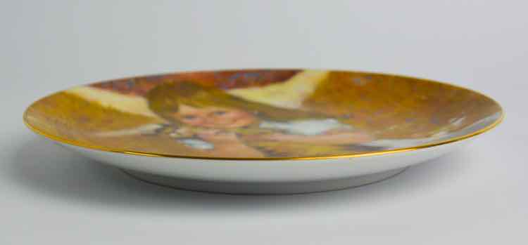 Precious Moments 'My Kitty"