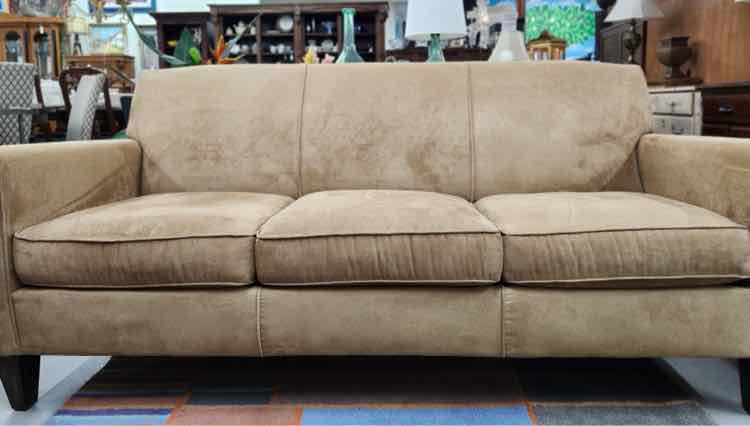 Couch Digby Flexsteel Sofa