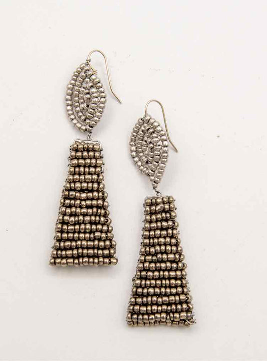 Massai Earrings