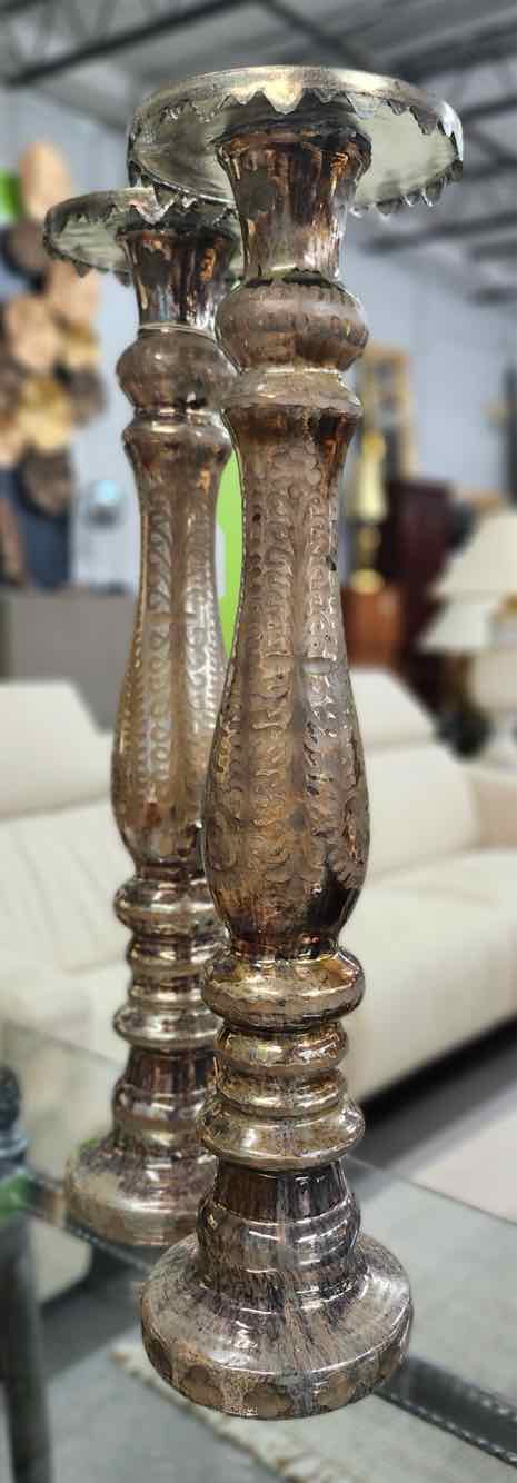 Candleholder Set