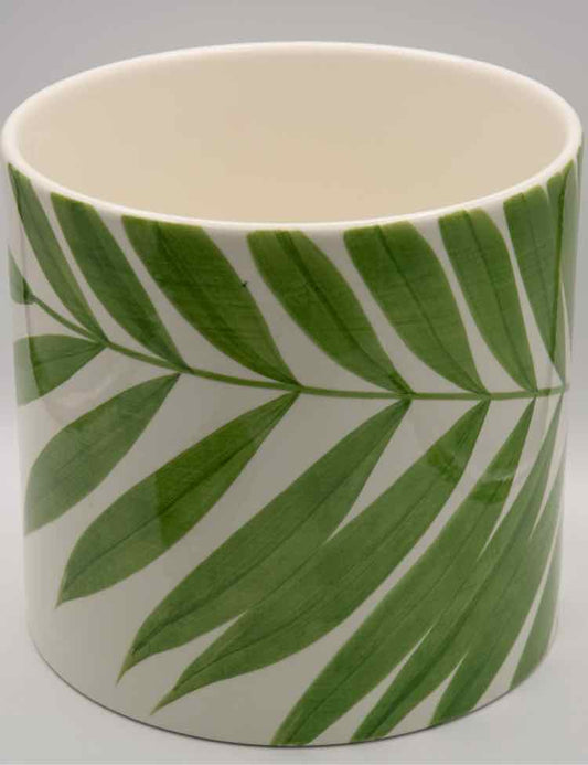 Tiffany & Co. Fern Pot