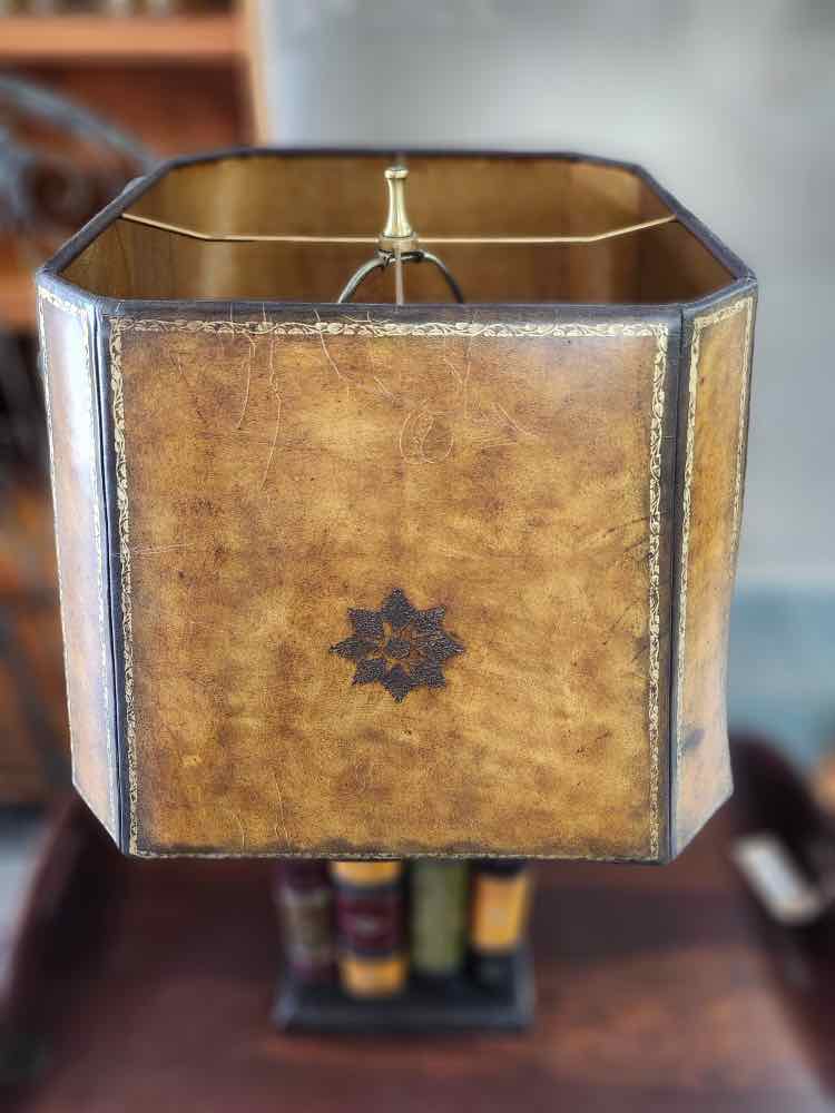 Maitland & Smith Book Lamp