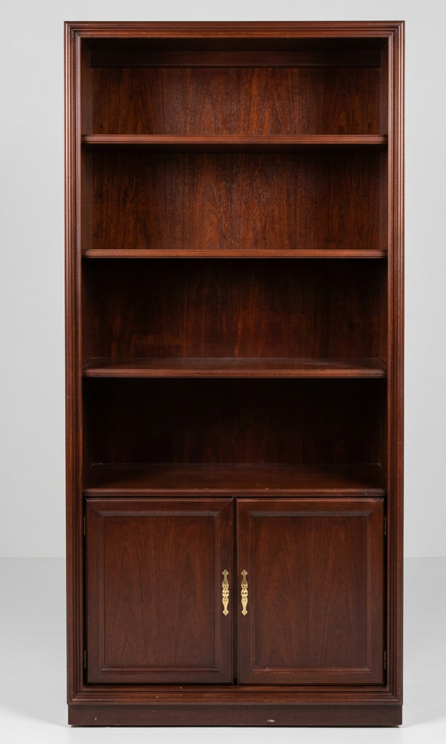 Sligh Bookshelf