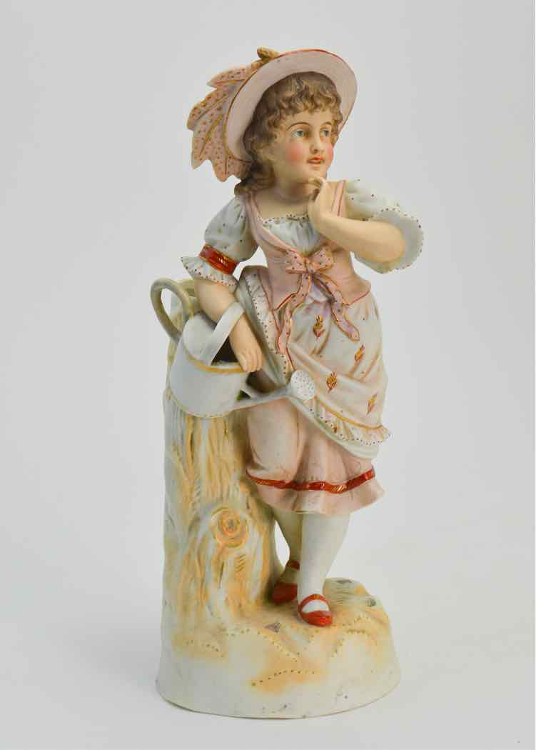 Antique Figurine