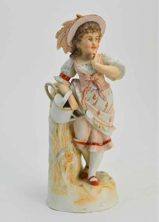 Antique Figurine