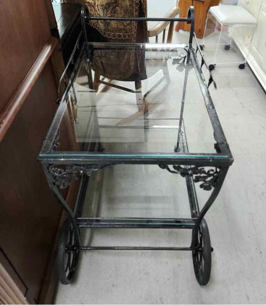 Bar Cart