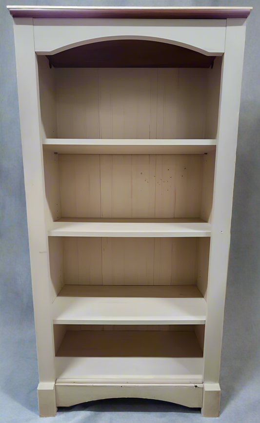 Bookshelf