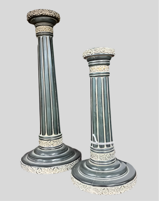 Candlesticks