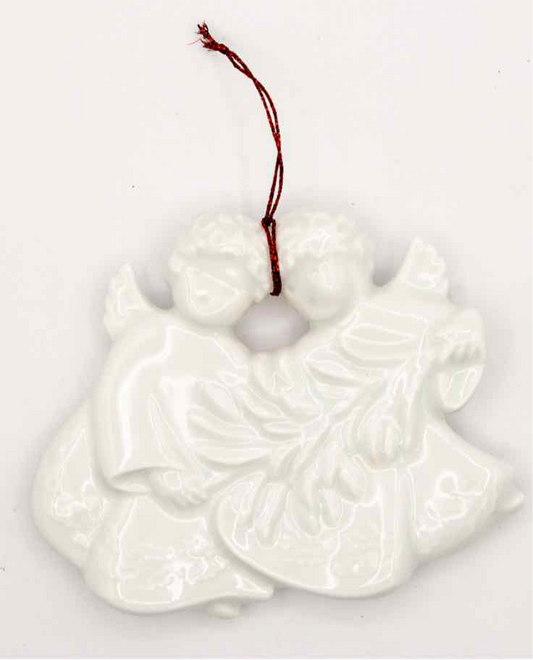 Limoges Ornament/1984
