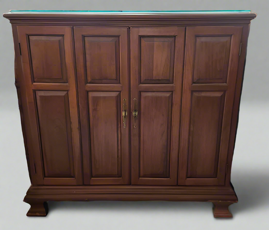 By Fold MCM Cabinet