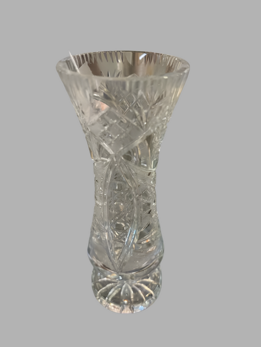 Glass Vase