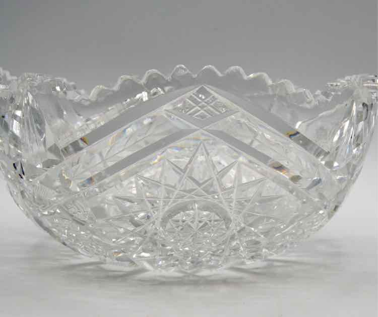 Crystal Bowl