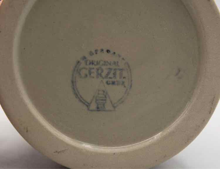 Stone Mug