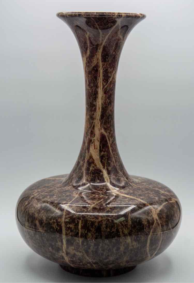 Marble Vase