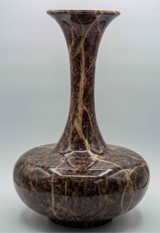 Marble Vase