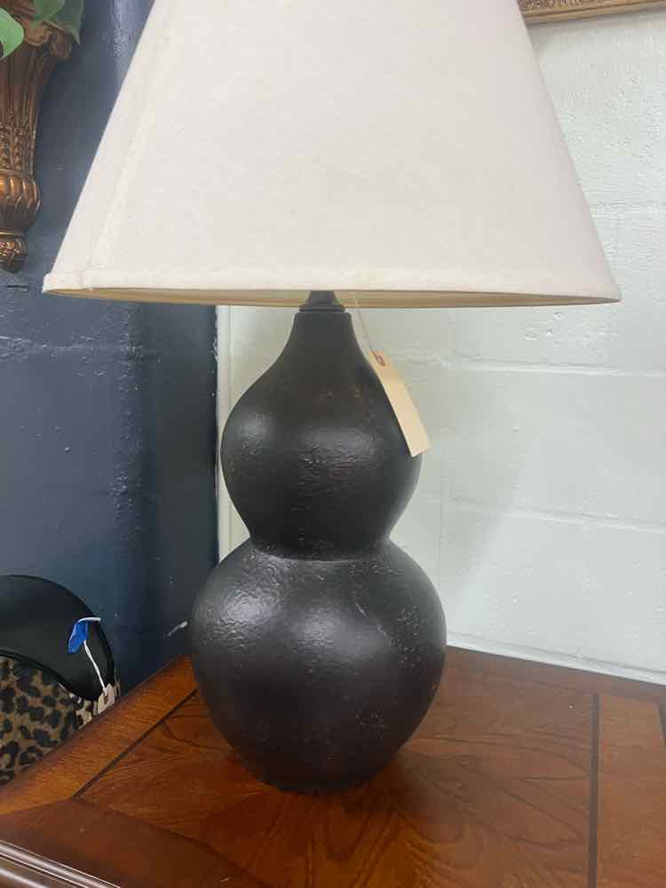 Pair of Lamps