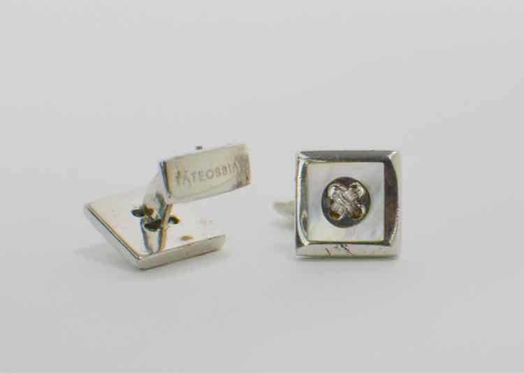 Tateossian Cufflinks