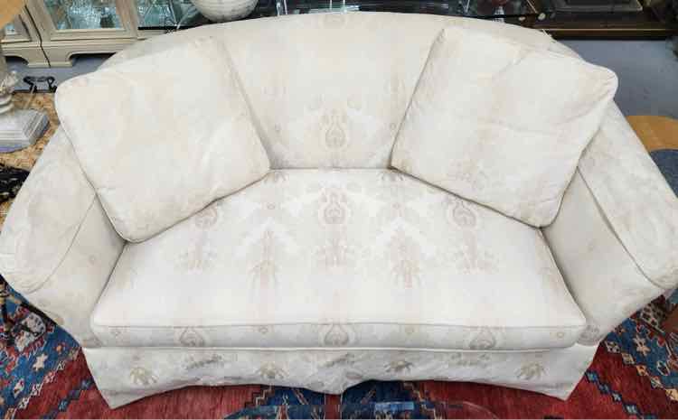 Sherrill Settee AS IS