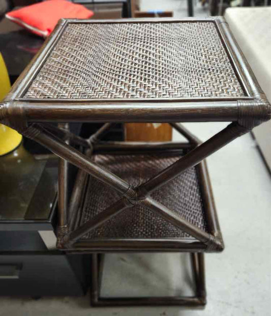 Pair of End Tables