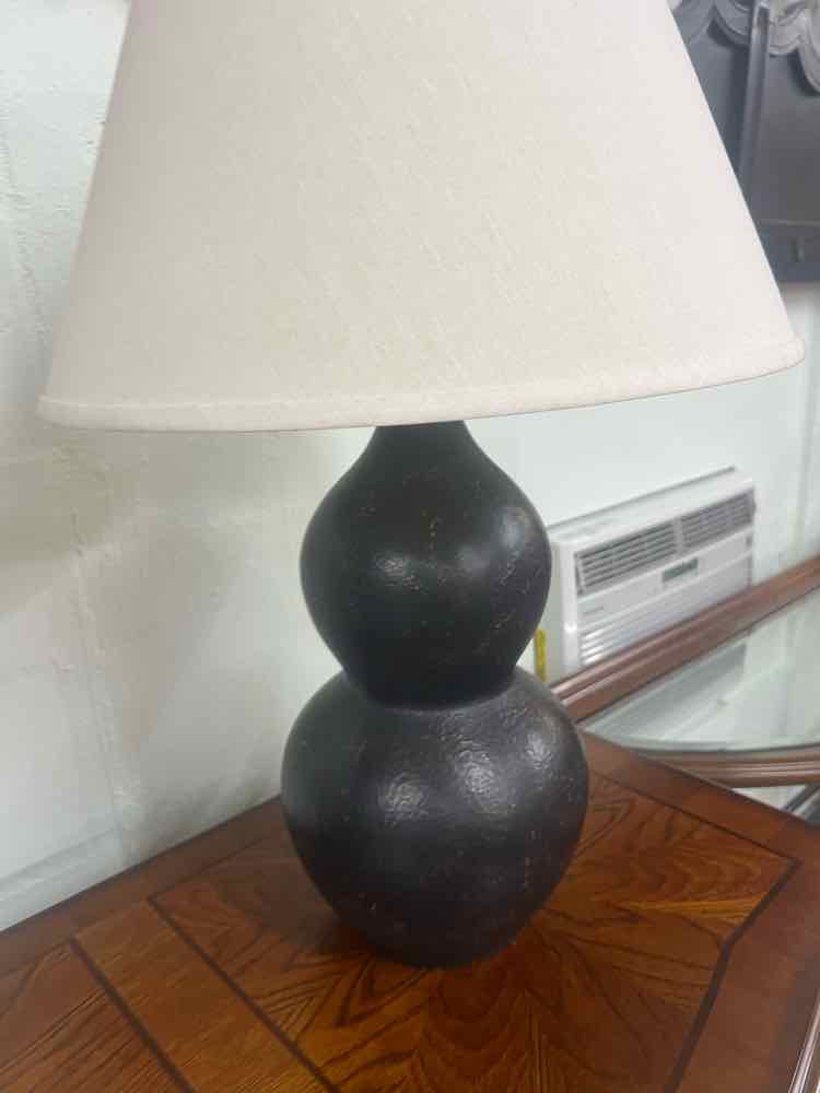 Pair of Lamps