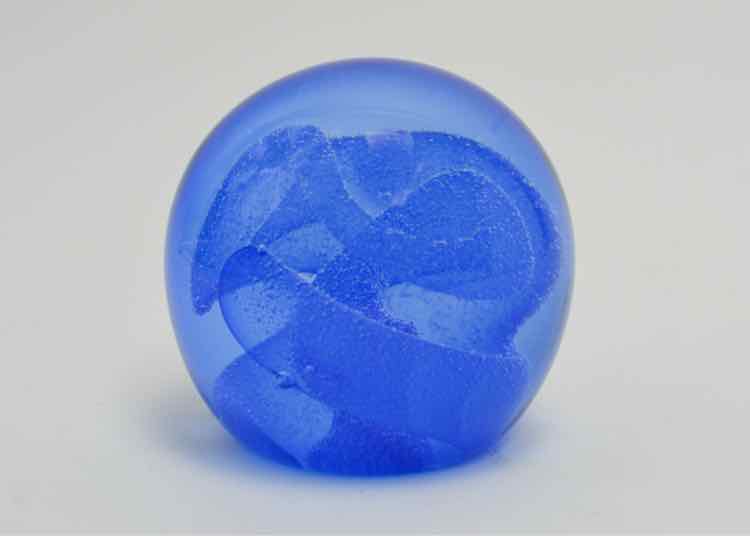 Art Paperweight