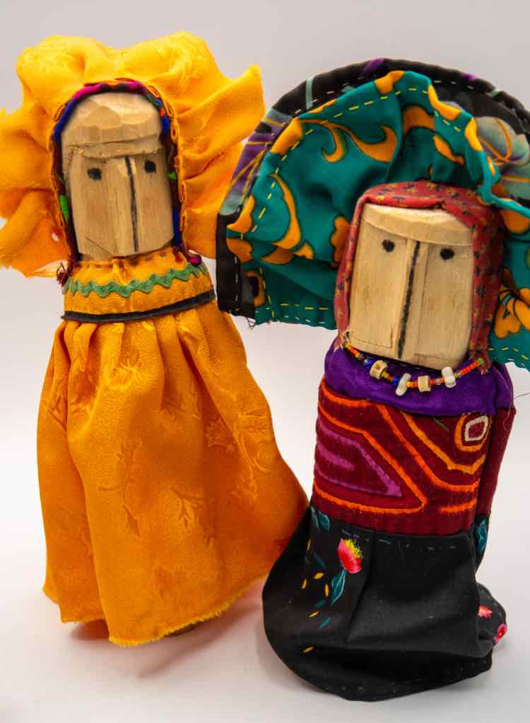 Sanblas Island Toys