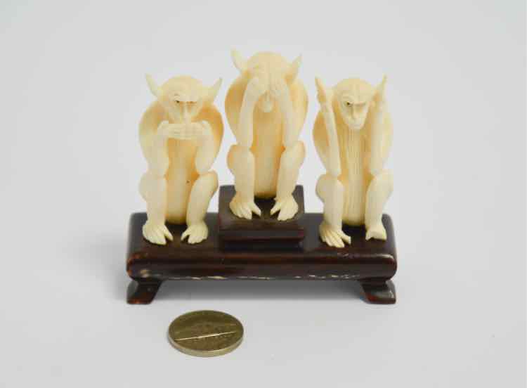 Monkey Decor