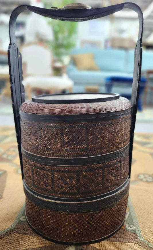 Wedding Basket