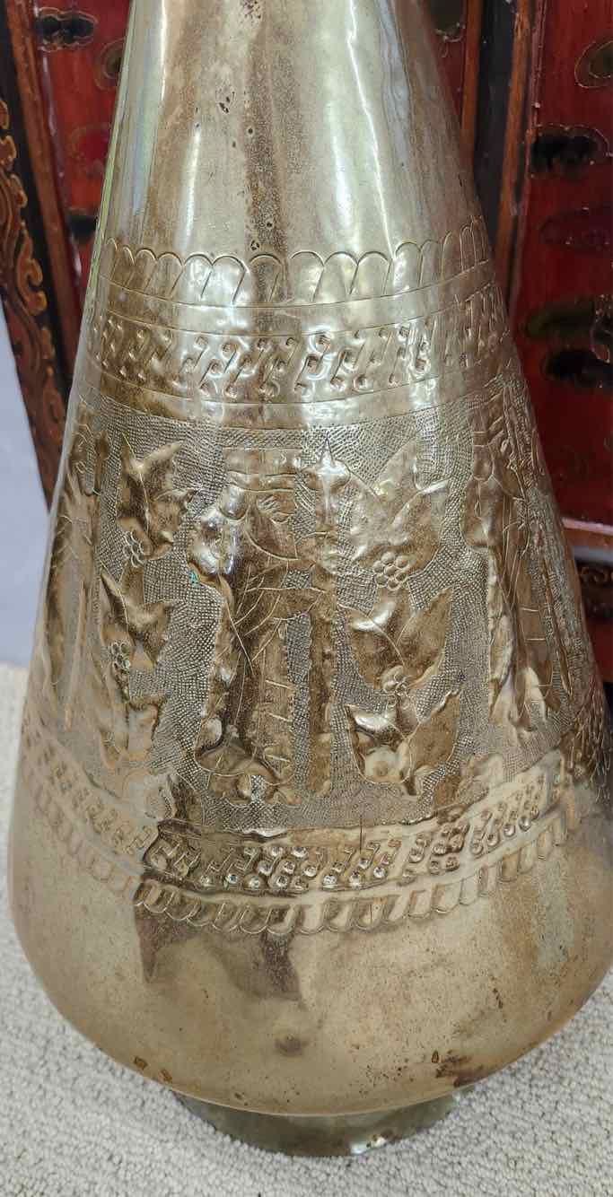 Brass Decor