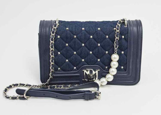 Badgley Mischka Crossbody Purse