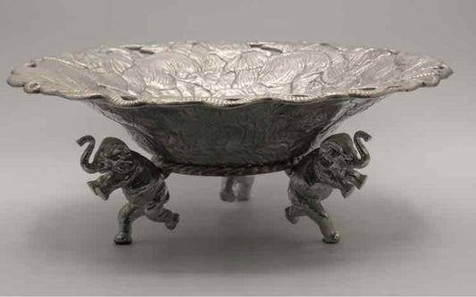 Elephant Bowl