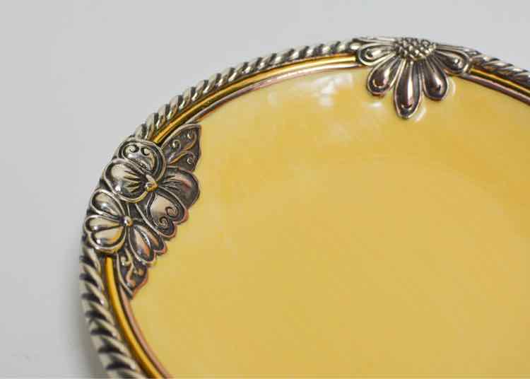 Brighton Trinket Tray