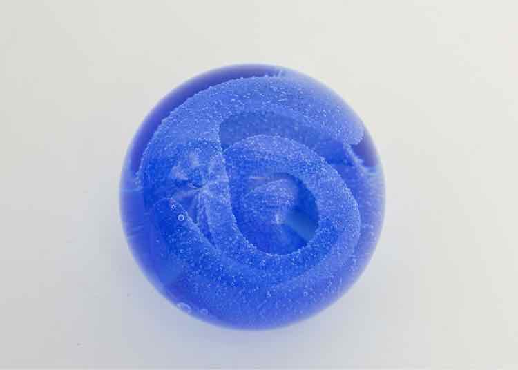 Art Paperweight