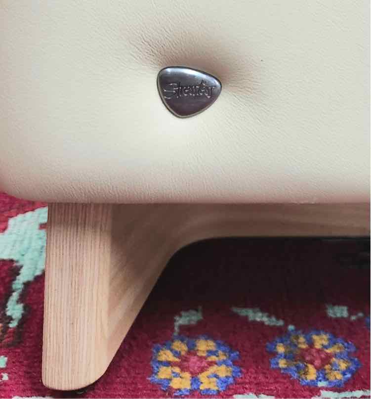 Ekornes Stressless Loveseat