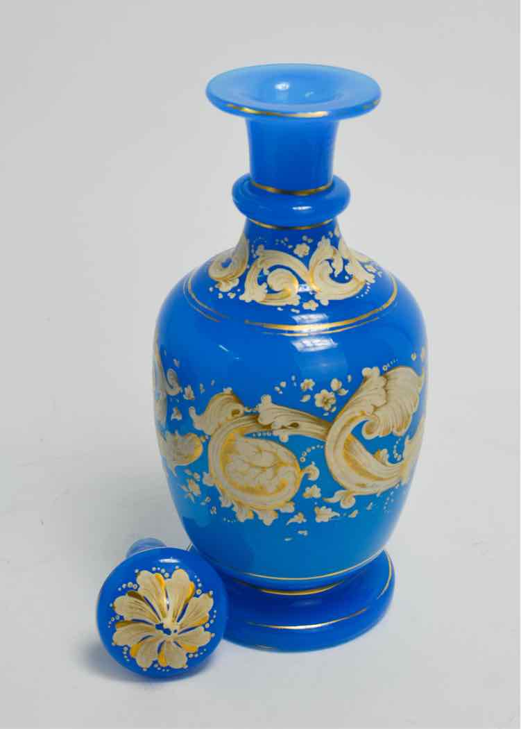 Dresser Set