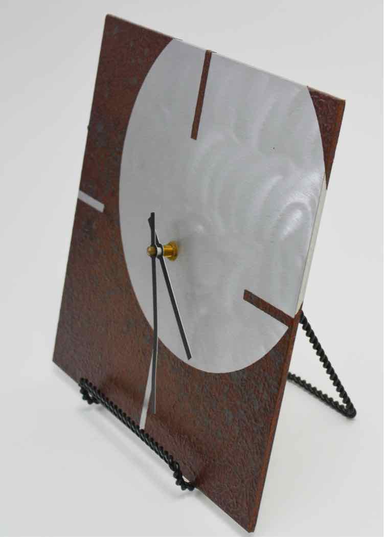 KronosWorks "Desert" Clock