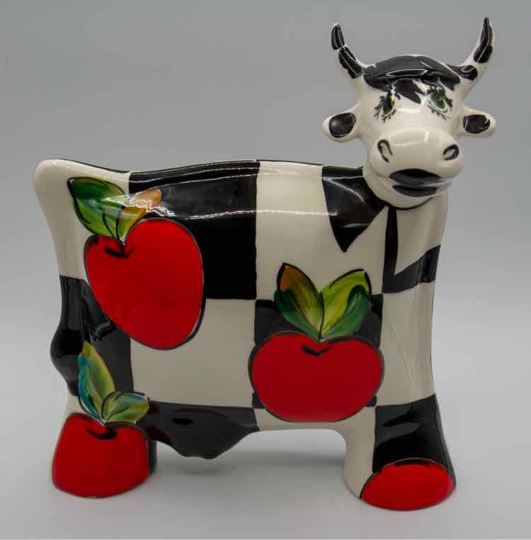 Turo Cow