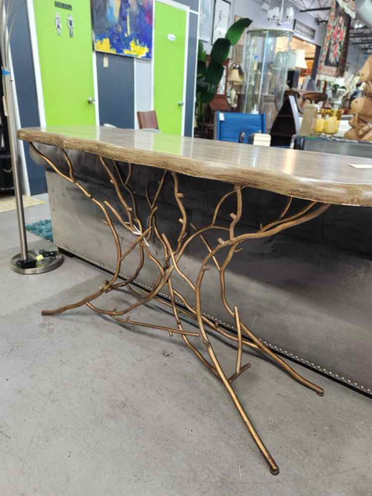 Console Table