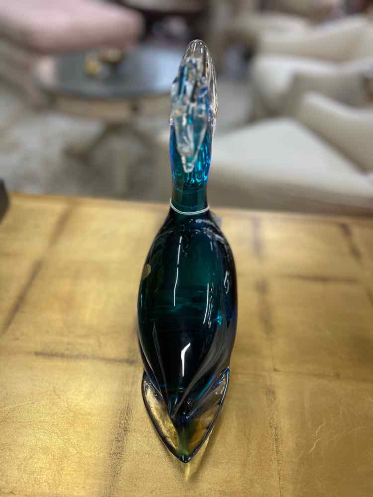 Murano Glass Pelican