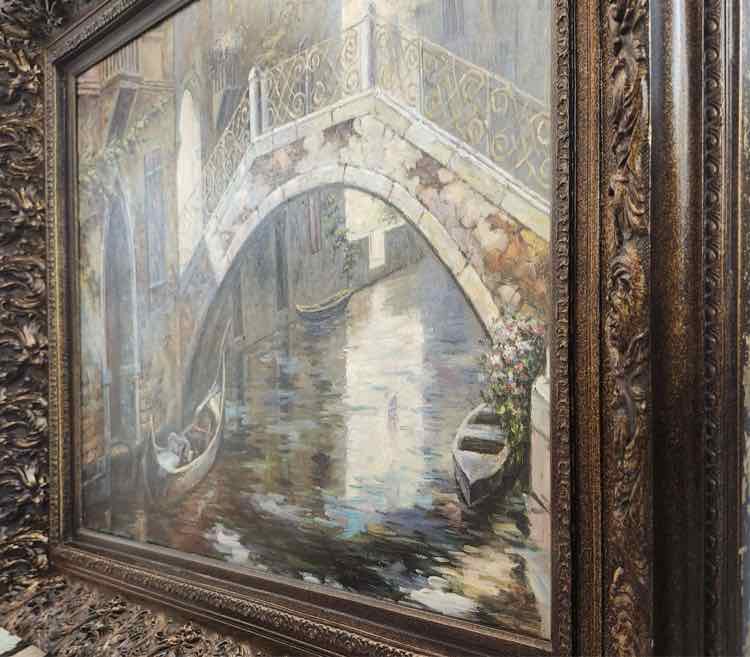 Art Oil Painting