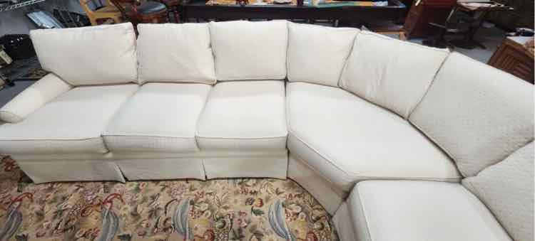 4pc Thomasville Couch