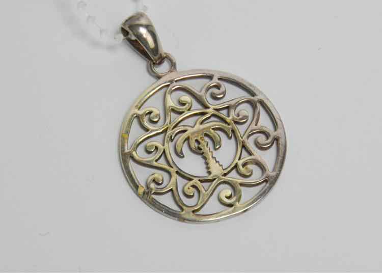 Necklace Charm