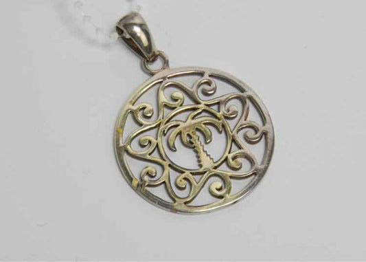 Necklace Charm