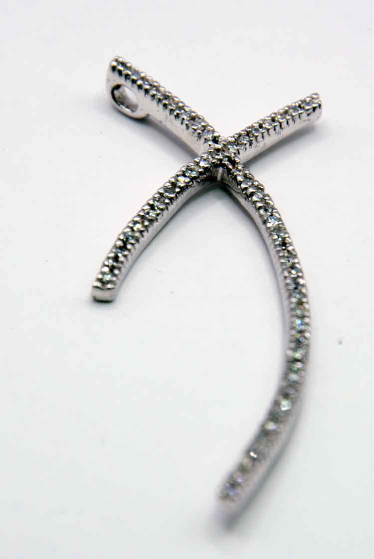 Silver Cross