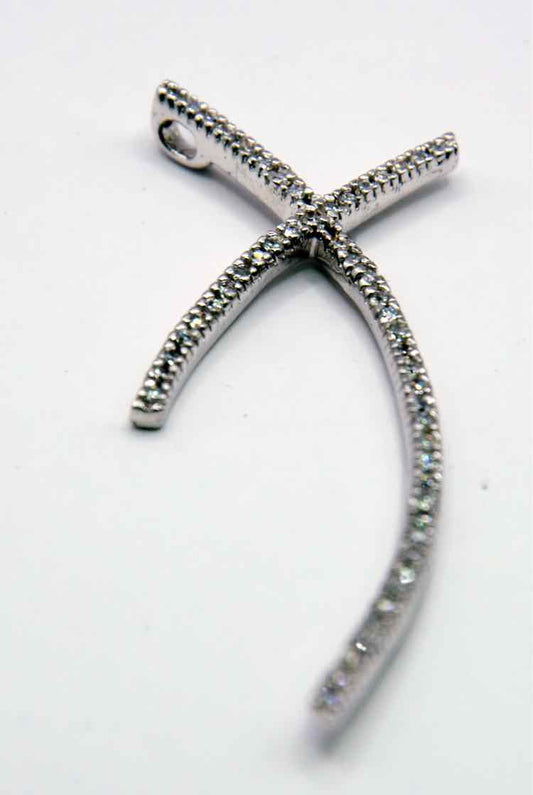 Silver Cross