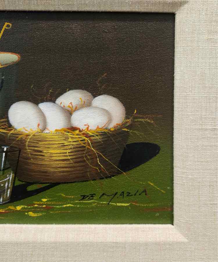 Art Still Life