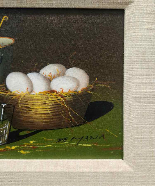 Art Still Life